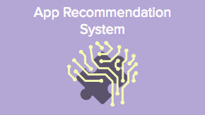 What apps are recommended to who?